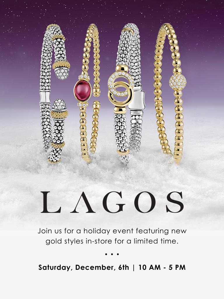 lagos event