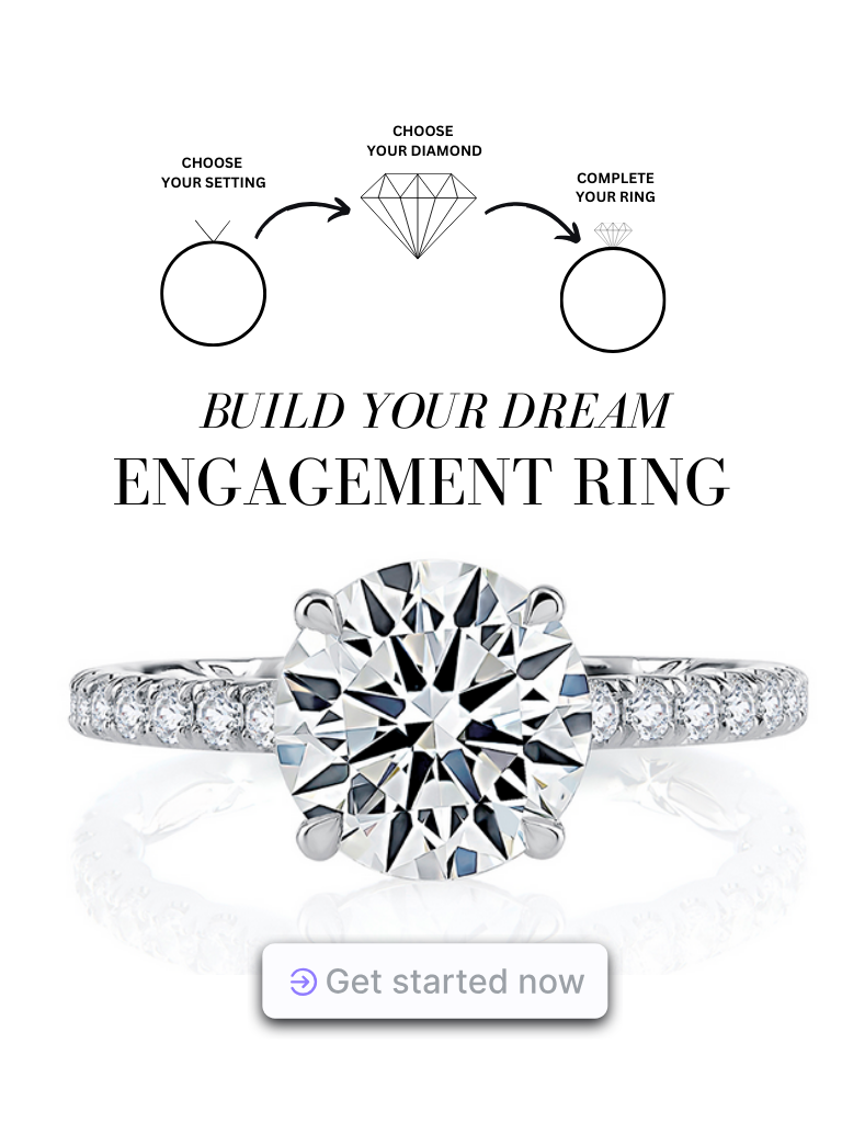 build your ring