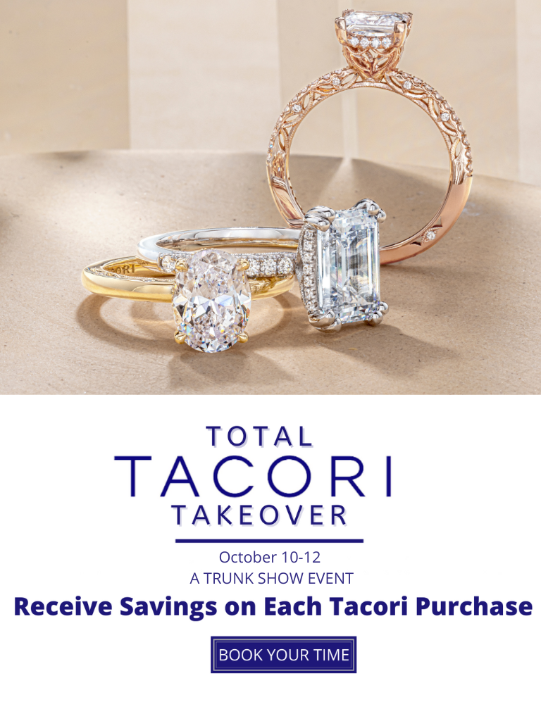 build your dream ring