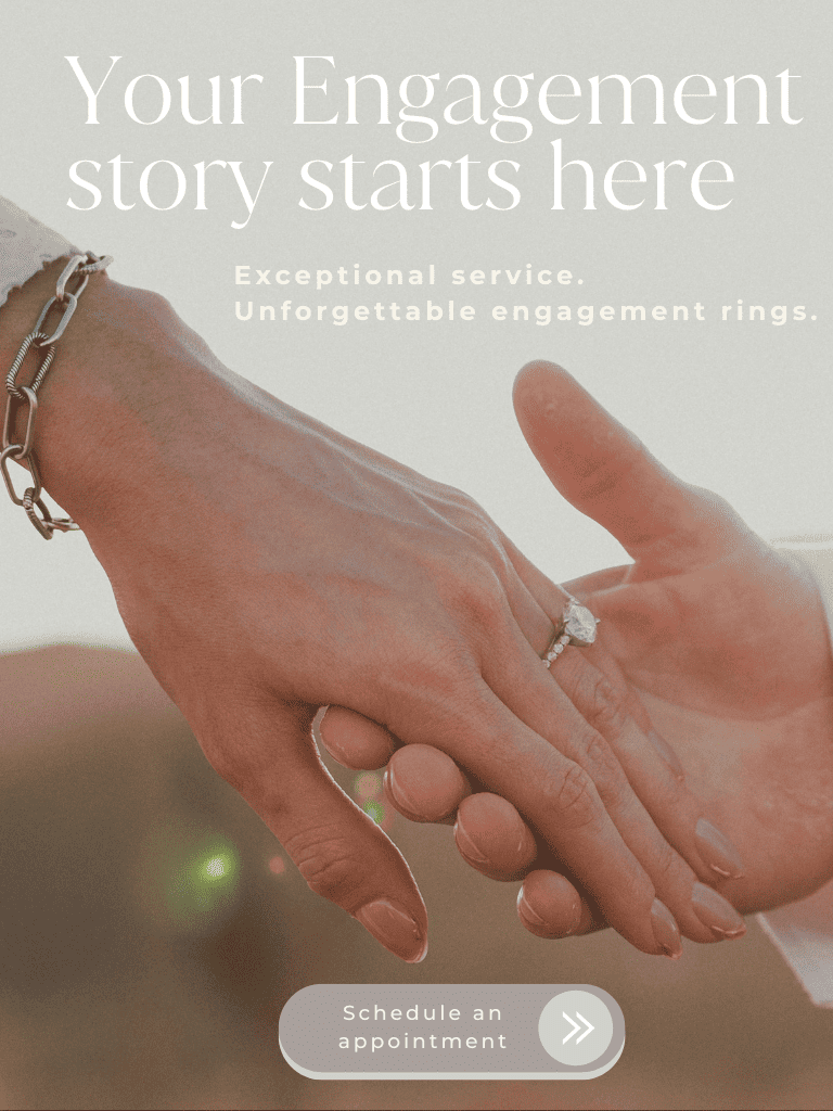 YOUR ENGAGEMENT STORY