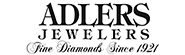 Adlers Jewelers Logo