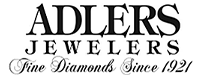 Adlers Jewelers Logo